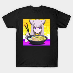 Ramen anime T-Shirt